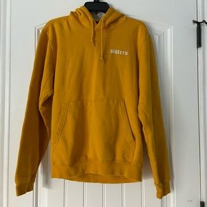 SISTERS APPAREL HOODIE